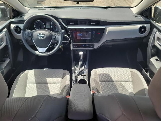 Photo 8 from auction – 2018 TOYOTA COROLLA L with VIN 5YFBURHE4JP750221