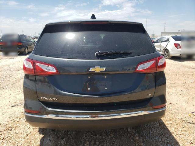 Photo 6 from auction – 2019 CHEVROLET EQUINOX LT with VIN 2GNAXKEV0K6242529