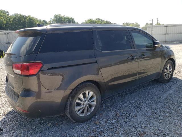 Photo 3 from auction – 2015 KIA SORENTO with VIN KNDMB5C11F6065491