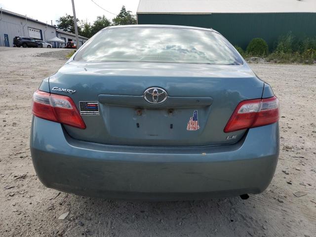 Photo 6 from auction – 2007 TOYOTA CAMRY CE with VIN 4T1BE46K47U612758