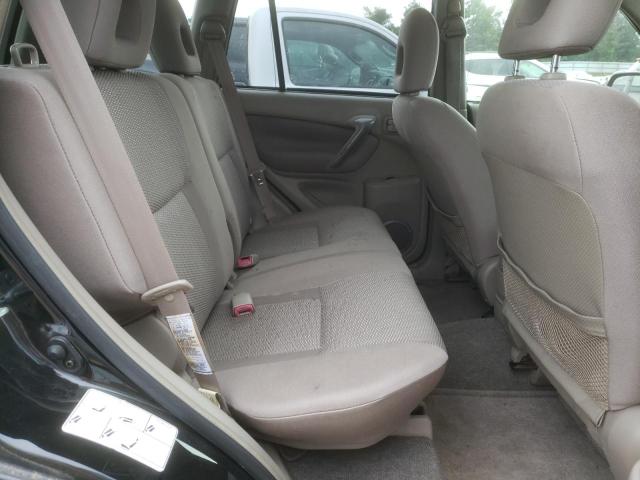 Photo 10 from auction – 2004 TOYOTA RAV4 with VIN JTEHD20V946004934