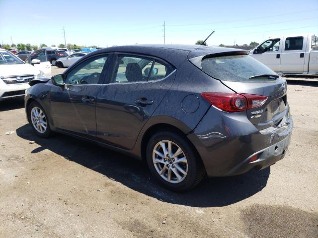 Photo 2 from auction – 2015 MAZDA 3 TOURING with VIN 3MZBM1L77FM222775