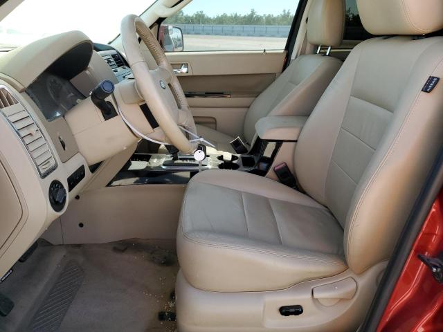 Photo 7 from auction – 2009 FORD ESCAPE LIM with VIN 1FMCU04G69KB01226
