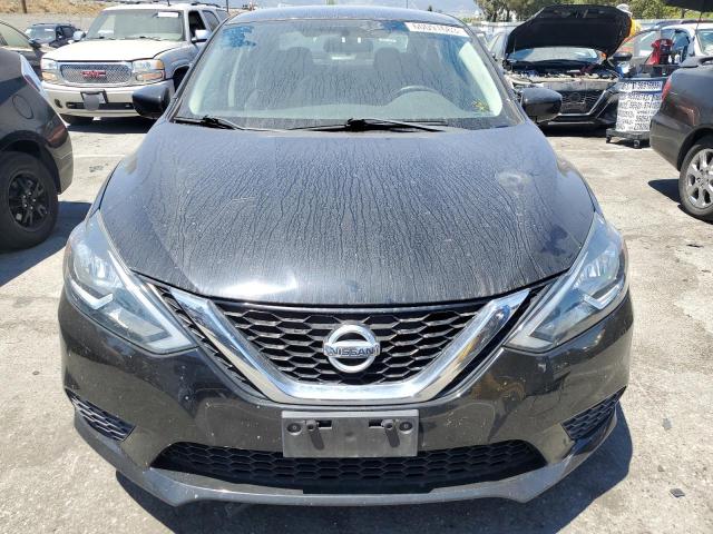 Photo 5 from auction – 2016 NISSAN SENTRA S with VIN 3N1AB7AP5GL662255