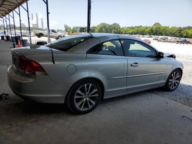 Photo 3 from auction – 2010 VOLVO C70 T5 with VIN YV1672MC4AJ090118