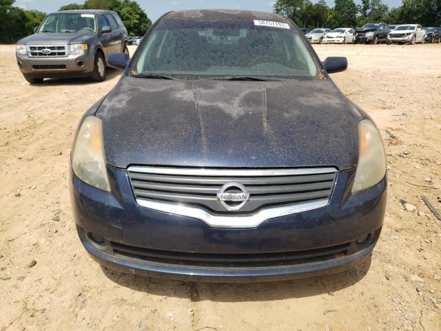 Photo 5 from auction – 2007 NISSAN ALTIMA 2.5 with VIN 1N4AL21E97N467163