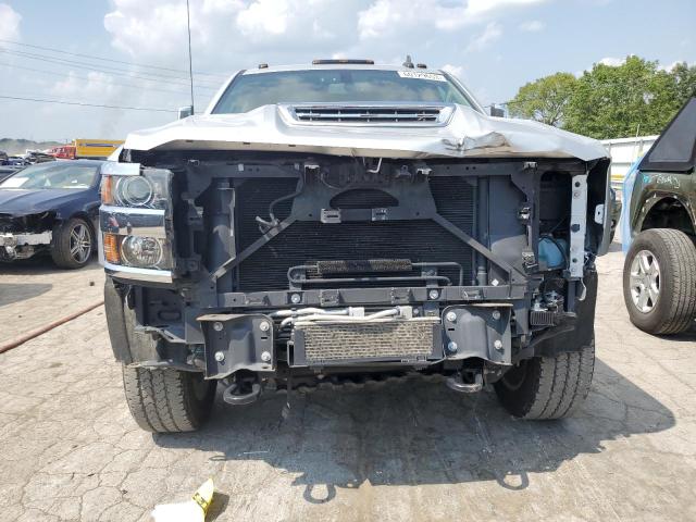 Photo 5 from auction – 2019 CHEVROLET SILVERADO with VIN 1GC1KTEY3KF107090