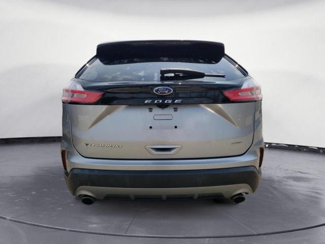 Photo 6 from auction – 2022 FORD EDGE TITAN with VIN 2FMPK4K93NBA10678