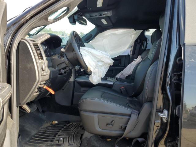 Photo 7 from auction – 2017 RAM 1500 REBEL with VIN 1C6RR7YT9HS837941