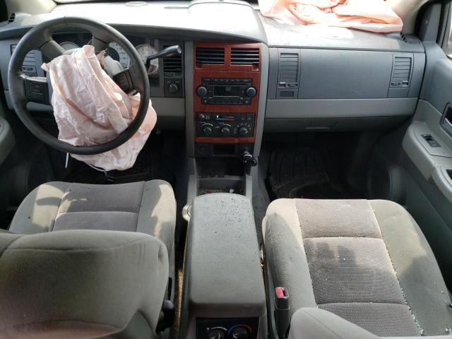 Photo 8 from auction – 2006 DODGE DURANGO SL with VIN 1D4HB48NX6F144684