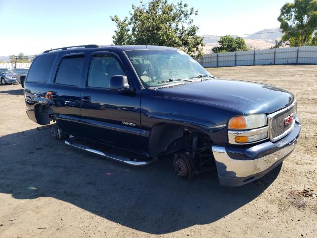 Photo 4 from auction – 2004 GMC YUKON with VIN 1GKEC13V34R280657