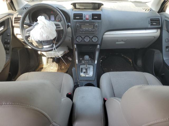 Photo 8 from auction – 2015 SUBARU FORESTER 2 with VIN JF2SJAHC5FH592453