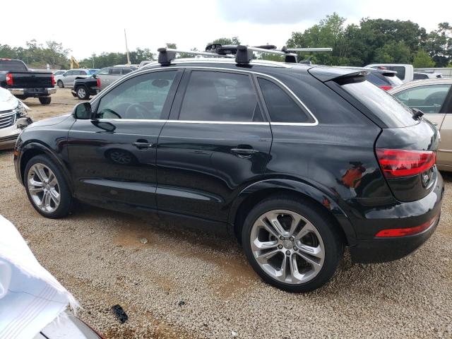Photo 2 from auction – 2015 AUDI Q3 PRESTIG with VIN WA1FFCFS1FR000638