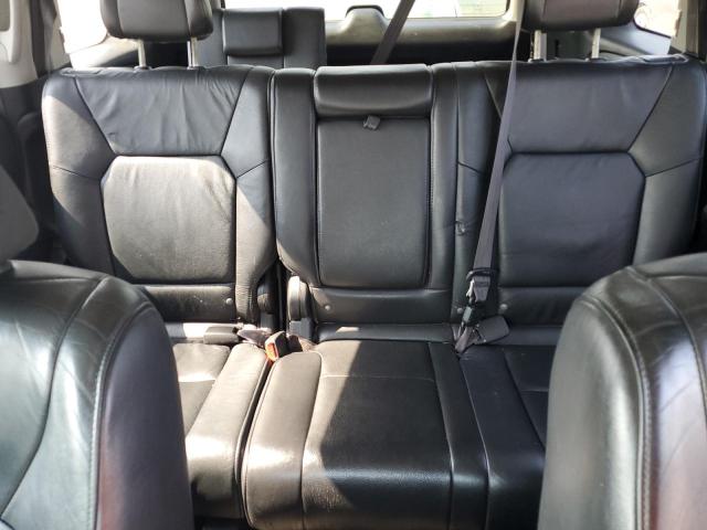 Photo 10 from auction – 2011 HONDA PILOT EXL with VIN 5FNYF3H52BB004297