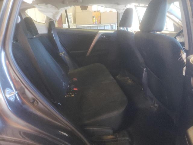 صورة رقم 10 من المزاد - 2017 TOYOTA RAV4 LE مع VIN 2T3BFREV8HW641002