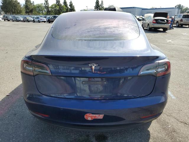 Photo 6 from auction – 2018 TESLA MODEL 3 with VIN 5YJ3E1EA5JF015666