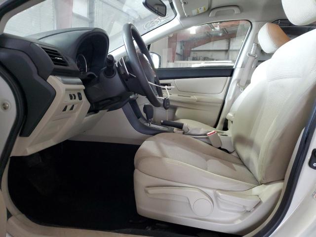 Photo 7 from auction – 2014 SUBARU XV CROSSTR with VIN JF2GPACC2E8330562