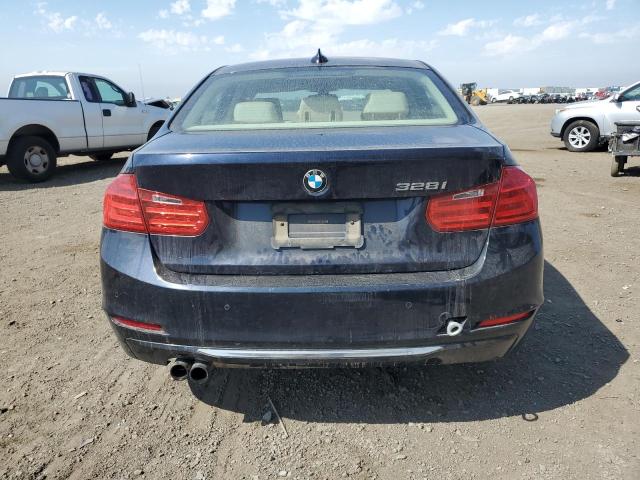 Photo 6 from auction – 2012 BMW 328 I with VIN WBA3A5C56CFJ88956