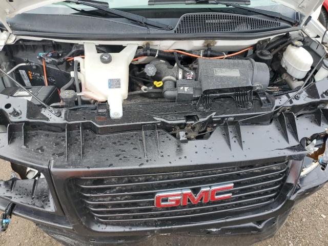 Photo 12 from auction – 2011 GMC SAVANA G25 with VIN 1GTW7FCA3B1177295