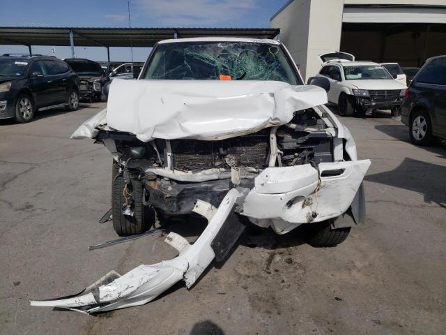 Foto 5 de la subasta – 2005 GMC ENVOY con VIN 1GKDT13S152303915