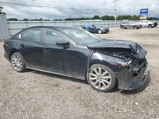 Photo 4 from auction – 2021 MAZDA 3 SELECT with VIN JM1BPABL4M1329706