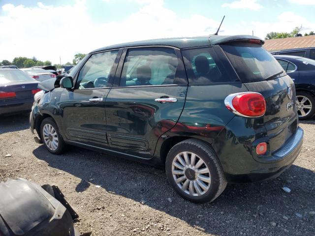 Photo 2 from auction – 2014 FIAT 500L EASY with VIN ZFBCFABH5EZ028080