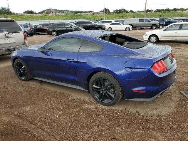 Photo 2 from auction – 2015 FORD MUSTANG with VIN 1FA6P8TH1F5345061