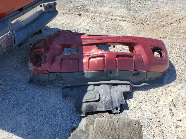 Photo 12 from auction – 2017 NISSAN FRONTIER S with VIN 1N6AD0ER2HN718676