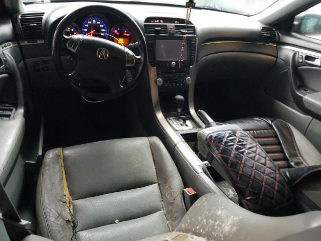 Photo 8 from auction – 2006 ACURA 3.2TL with VIN 19UUA66266A006965