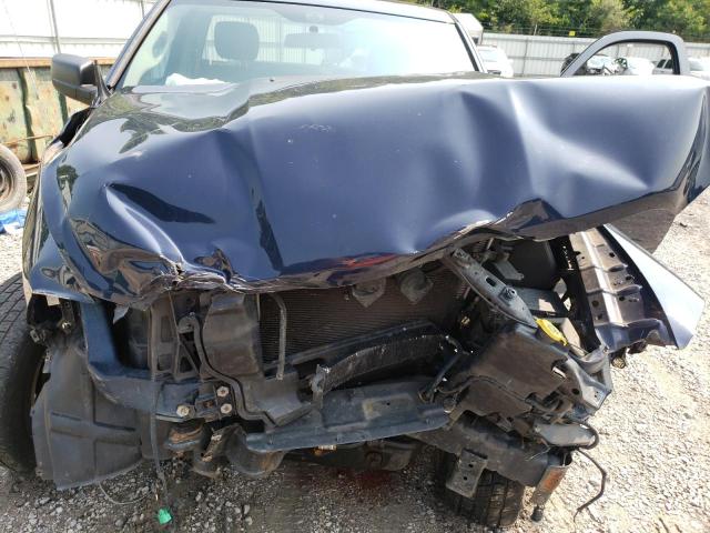 Photo 11 from auction – 2012 DODGE RAM 1500 S with VIN 3C6JD6AT8CG237363