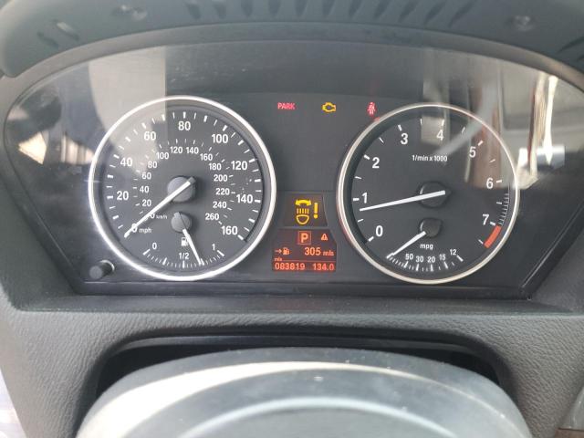 Photo 9 from auction – 2013 BMW X5 XDRIVE3 with VIN 5UXZV4C53D0E14145