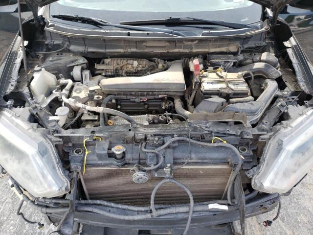 Photo 12 from auction – 2014 NISSAN ROGUE S with VIN 5N1AT2MT1EC791202