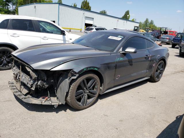 FORD MUSTANG 2015 z numerem VIN 1FA6P8TH0F5339056 - Zdjęcie z aukcji