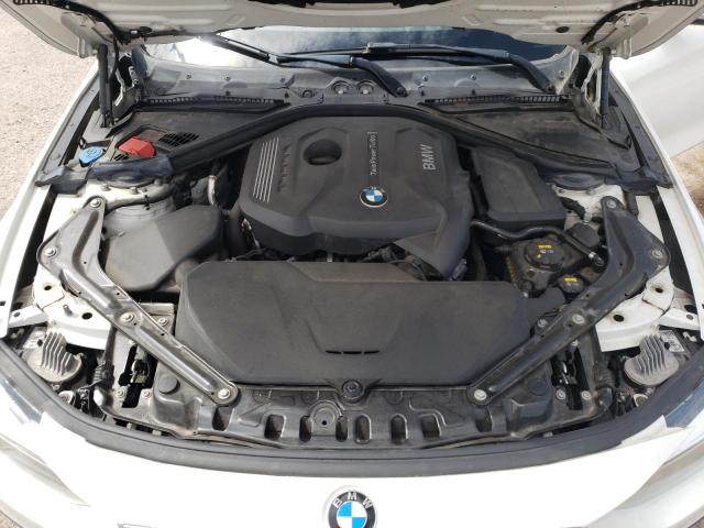 Photo 11 from auction – 2018 BMW 430XI with VIN WBA4Z3C59JEC48218