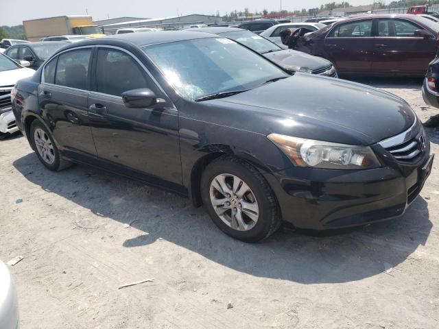 Снимка 4 от търг – 2012 HONDA ACCORD с VIN 1HGCP2F62CA024333
