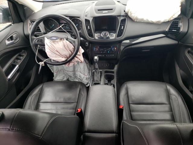 Photo 8 from auction – 2017 FORD ESCAPE TIT with VIN 1FMCU9J95HUA12213