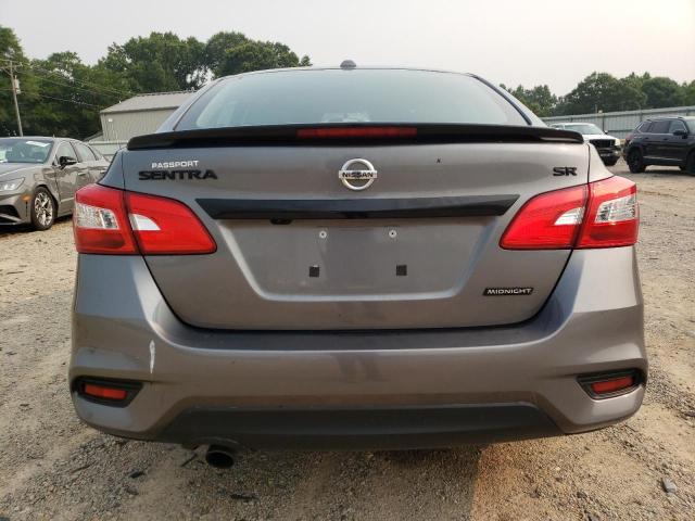 Photo 6 from auction – 2018 NISSAN SENTRA S with VIN 3N1AB7AP1JY254748