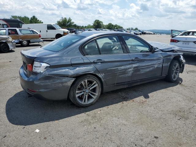 Photo 3 from auction – 2014 BMW 335 XI with VIN WBA3B9G5XENR91986