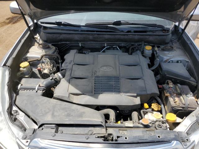 Снимка 12 от търг – 2011 SUBARU OUTBACK 3. с VIN 4S4BRDKC2B2416423