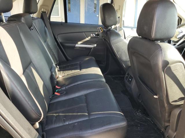 Photo 11 from auction – 2014 FORD EDGE SEL with VIN 2FMDK4JC8EBB84925