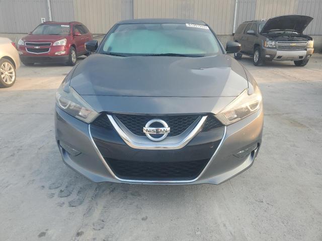 Photo 5 from auction – 2016 NISSAN MAXIMA 3.5 with VIN 1N4AA6AP0GC427466