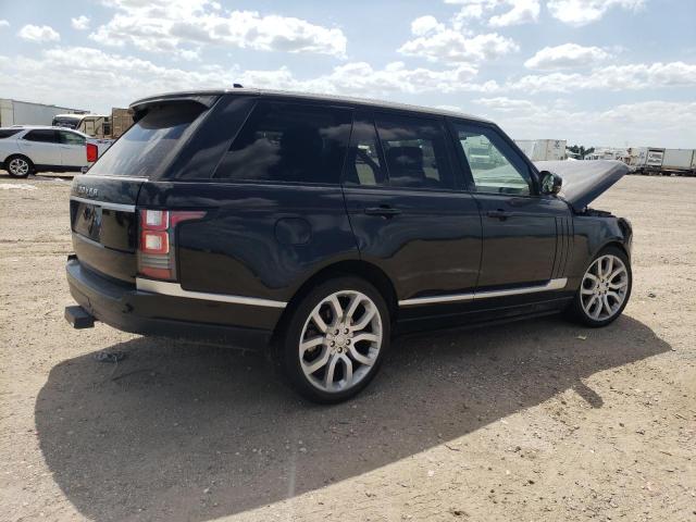 Photo 3 from auction – 2015 LAND ROVER RANGE ROVE with VIN SALGS2VF5FA218240