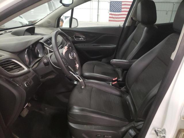 Photo 7 from auction – 2015 BUICK ENCORE CON with VIN KL4CJFSB2FB155216