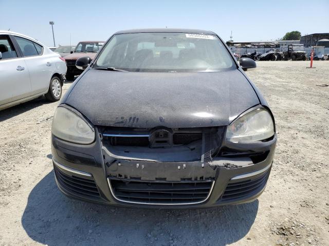 Photo 5 from auction – 2007 VOLKSWAGEN JETTA WOLF with VIN 3VWEG71K17M087194