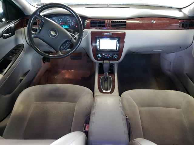 Photo 8 from auction – 2006 CHEVROLET IMPALA LT with VIN 2G1WC581669126270