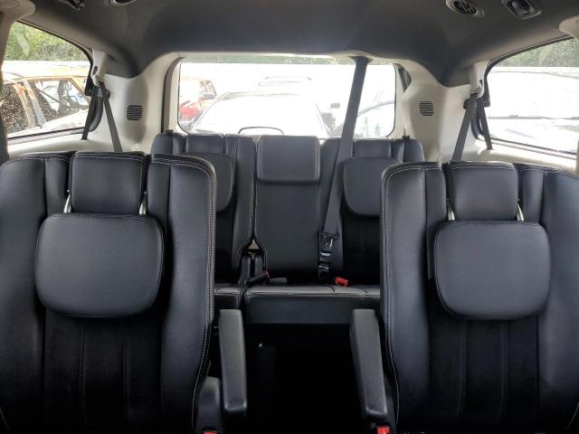 Photo 10 from auction – 2018 DODGE GRAND CARA with VIN 2C4RDGCG1JR360057
