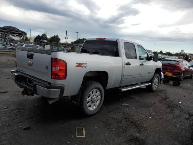 صورة رقم 3 من المزاد - 2012 CHEVROLET SILVERADO مع VIN 1GC1KXCG1CF220197
