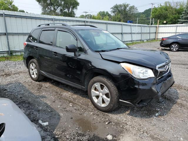 Photo 4 from auction – 2015 SUBARU FORESTER 2 with VIN JF2SJADC6FH555059