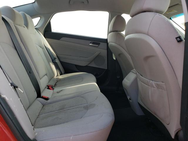 Photo 10 from auction – 2018 HYUNDAI SONATA SPO with VIN 5NPE34AF7JH596607