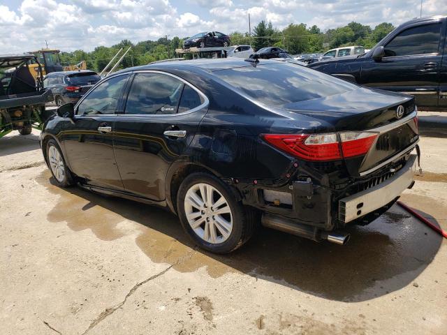 Photo 2 from auction – 2014 LEXUS ES 350 with VIN JTHBK1GGXE2127862